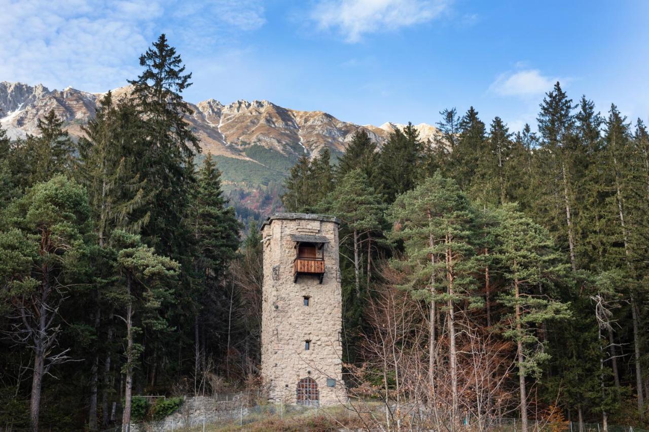 Seehof إنسبروك المظهر الخارجي الصورة